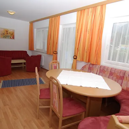 Tirolerland בקתה