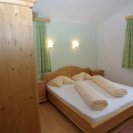 Chalet Tirolerland *