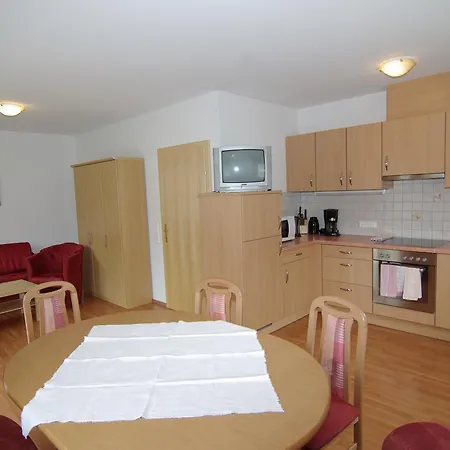 Tirolerland * מאיירהופן