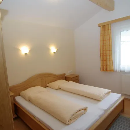 Chalet Tirolerland *