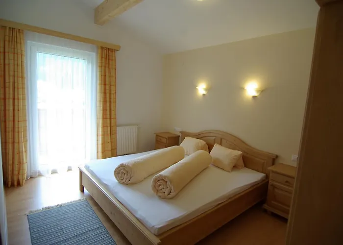 Chalet Tirolerland *