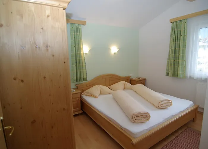 Chalet Tirolerland *