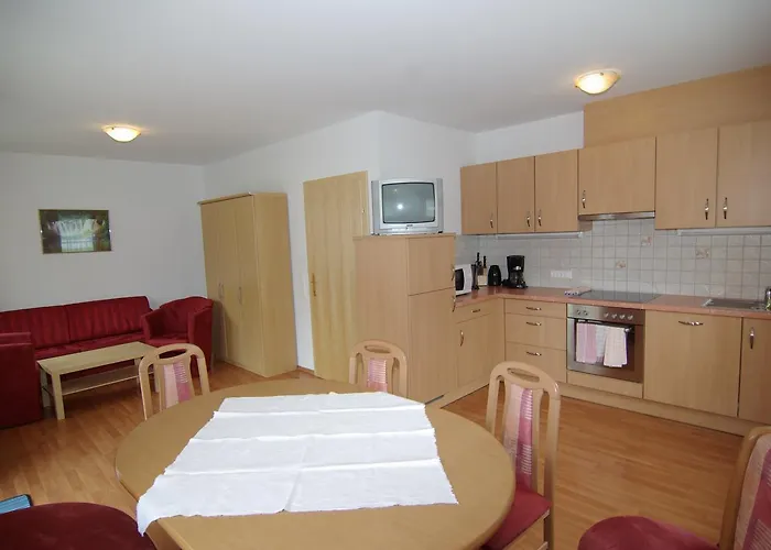 Tirolerland * Mayrhofen