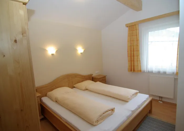 Chalet Tirolerland *