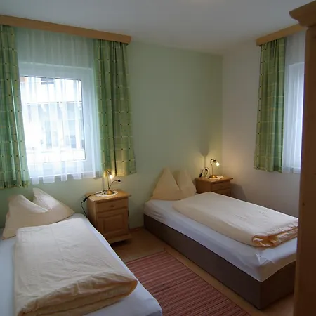 Tirolerland Chalé *